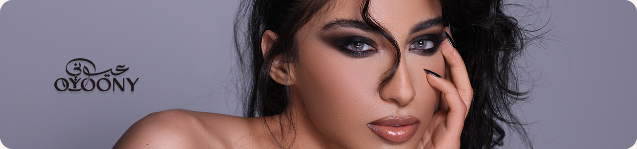 Color Lenses & Makeup: The Art of Balance