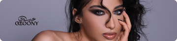 Color Lenses & Makeup: The Art of Balance