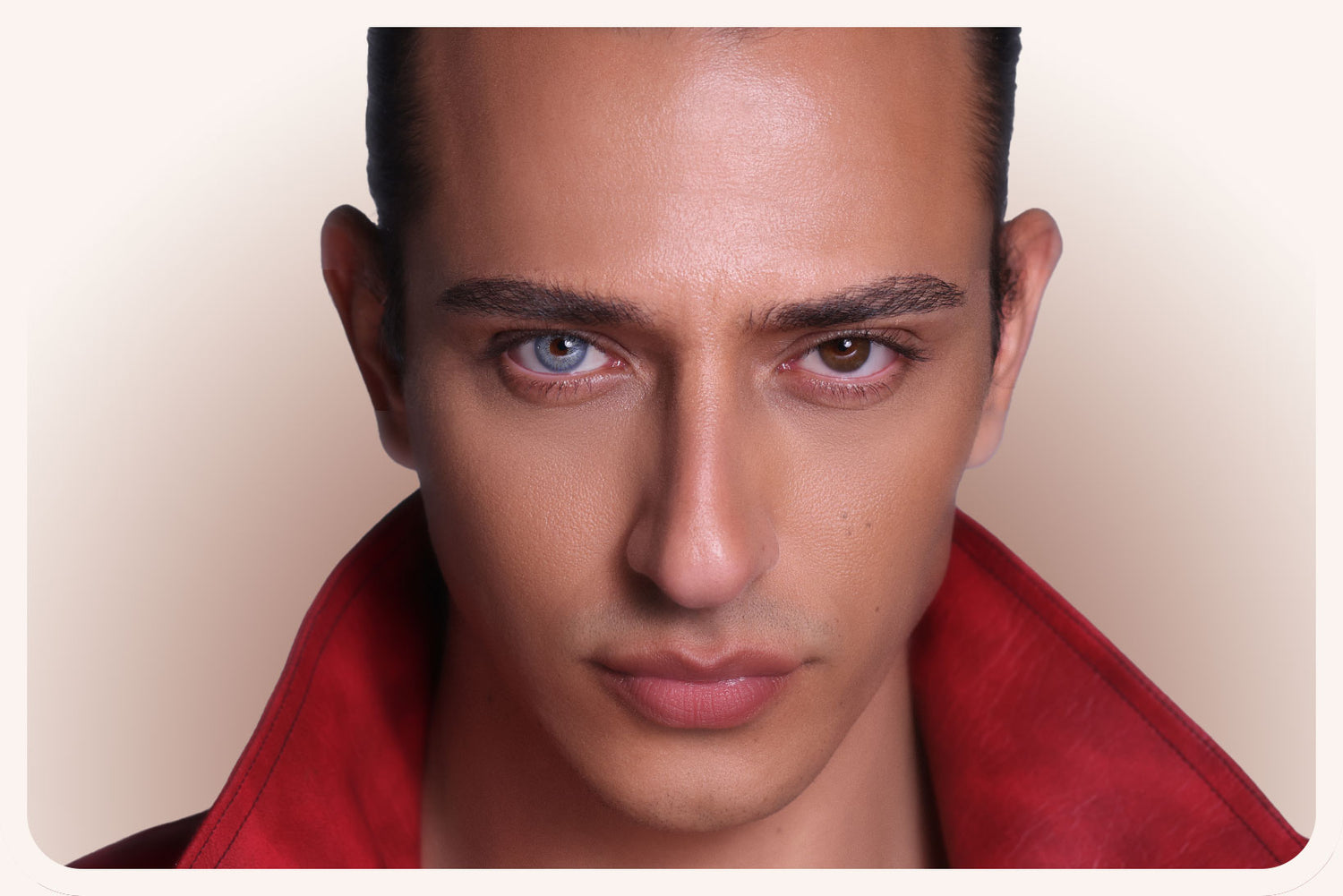 image comparison after